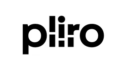 pliro – varumärkesbild för Pliro AB