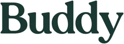 Buddy – varumärkesbild för Telecom Buddy AB