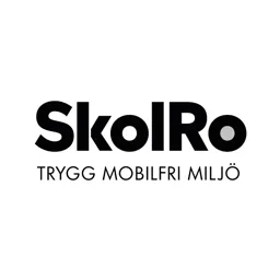 SkolRo TRYGG MOBILFRI MILJÖ – varumärkesbild för Fastighetsbolaget Comforten AB