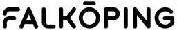 FALKÖPING – varumärke, FALKÖPINGS KOMMUN