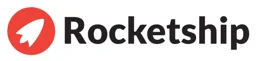 Rocketship – varumärkesbild för Rocketship AB