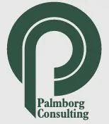Palmborg Consulting – varumärkesbild för Palmborg Consulting AB