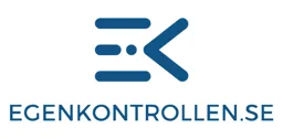 EGENKONTROLLEN.SE – varumärkesbild för cejm AB