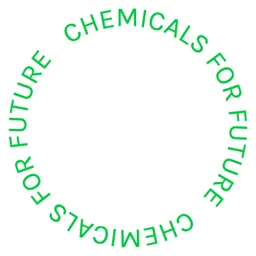 CHEMICALS FOR FUTURE CHEMICALS FOR FUTURE – varumärke, Titab Pac Aktiebolag