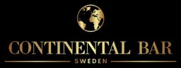 CONTINENTAL BAR SWEDEN – varumärkesbild för Nystrom Restaurang & Event AB