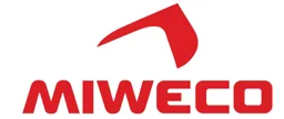 MIWECO – varumärkesbild för LS Invest & management AB