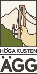 HÖGA KUSTEN ÄGG – varumärkesbild för Interim Management i Norr AB