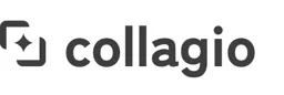 collagio – varumärkesbild för Oh Nice AB