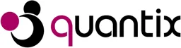 quantix – varumärkesbild för Quantix BioSciences AB