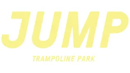 JUMP TRAMPOLINE PARK – varumärkesbild för GFR Invest AB