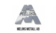 M MELINS M MELINS METALL AB – varumärke, Melins Metall AB