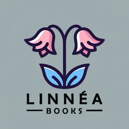 LINNÉA BOOKS – varumärkesbild för Linnéa Books AB