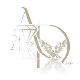 Angel Design – varumärkesbild för SoulOfGaia AB
