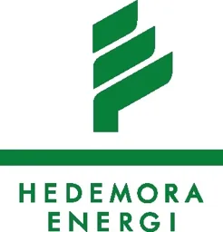 HEDEMORA ENERGI – varumärke, Hedemora Energi Aktiebolag