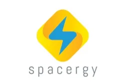 spacergy – varumärkesbild för Spacergy AB