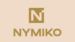N NYMIKO – varumärkesbild för Nymiko AB