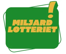 MILJARD LOTTERIET – varumärkesbild för ImpactWin Technologies AB