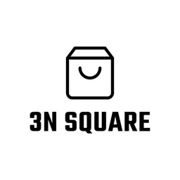 3N SQUARE – varumärkesbild för Third Node AB