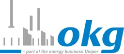 okg - part of the energy business Uniper – varumärke, OKG Aktiebolag