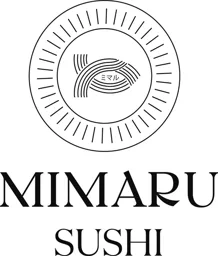 MIMARU SUSHI – varumärkesbild för Kyoto 19 AB