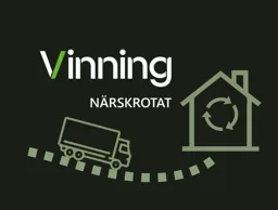 Vinning NÄRSKROTAT – varumärke, Vinning AB