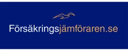 Försäkringsjämföraren.se – varumärkesbild för Svenska Bolån AB