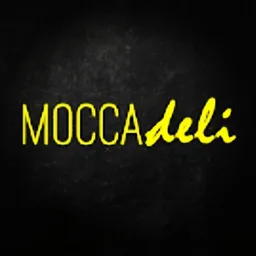 Mocca deli – varumärkesbild för Mocca deli Group AB