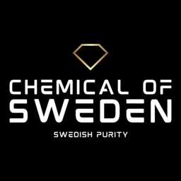 CHEMICAL OF SWEDEN SWEDISH PURITY – varumärke, Solfilm Ksd AB