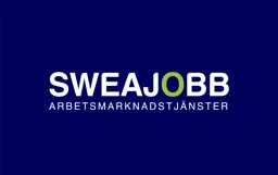 SWEAJOBB ARBETSMARKNADSTJÄNSTER – varumärkesbild för EHRAB Holding AB (publ)