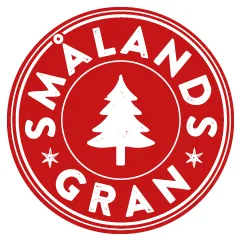 SMÅLANDSGRAN – varumärkesbild för Smålandsgran Holding AB