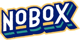 NOBOX – varumärkesbild för Nobox Group AB