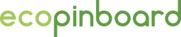 ecopinboard – varumärkesbild för Ecopinboard International AB