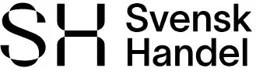 SH Svensk Handel – varumärkesbild för Svensk Handel AB