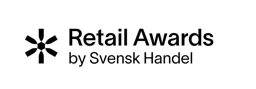 Retail Awards by Svensk Handel – varumärke, Svensk Handel AB