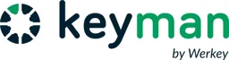 keyman by Werkey – varumärkesbild för Key Man Aktiebolag