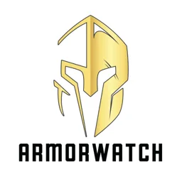 ARMORWATCH – varumärkesbild för A-deals AB