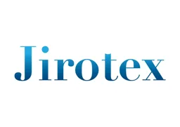 Jirotex – varumärkesbild för Jirotex Furudahlsgruppen AB