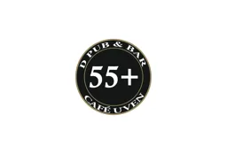 D PUB & BAR 55+ CAFÉ UVEN – varumärke, D Pub Södra AB