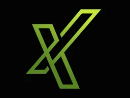 X – varumärkesbild för Maxa Sport Sverige AB