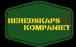 BEREDSKAPSKOMPANIET – varumärkesbild för Heat Marketing AB