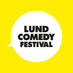Lund Comedy Festival – varumärkesbild för Anagram Live AB