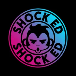 SHOCK ED SHOCK ED – varumärkesbild för HGTI Sweden AB