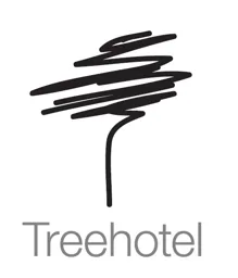 Treehotel – varumärkesbild för Treehotel AB