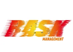 RASK Management – varumärkesbild för RP Sport Management AB