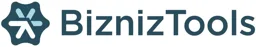 BiznizTools – varumärkesbild för Bizniz Tools Sweden AB