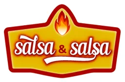 salsa & salsa – varumärkesbild för Salsa & Salsa AB