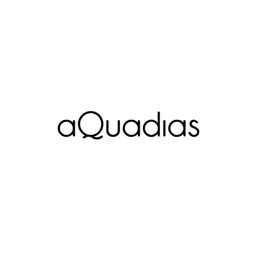 aQuadias – varumärkesbild för TrendTrade Sthlm AB
