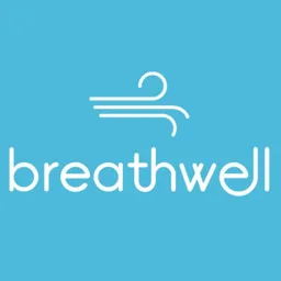 breathwell – varumärkesbild för Breathwell AB