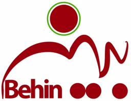Behin – varumärkesbild för Amelsa AB