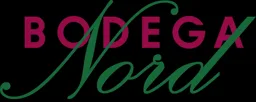 BODEGA Nord – varumärkesbild för Viktors Bodega AB